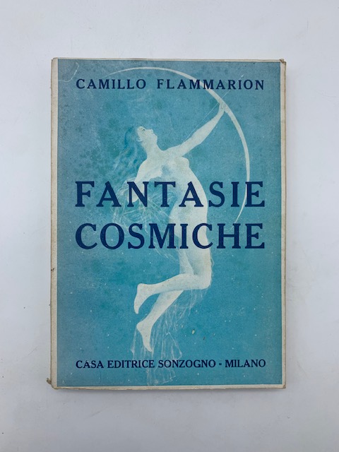 Fantasie cosmiche